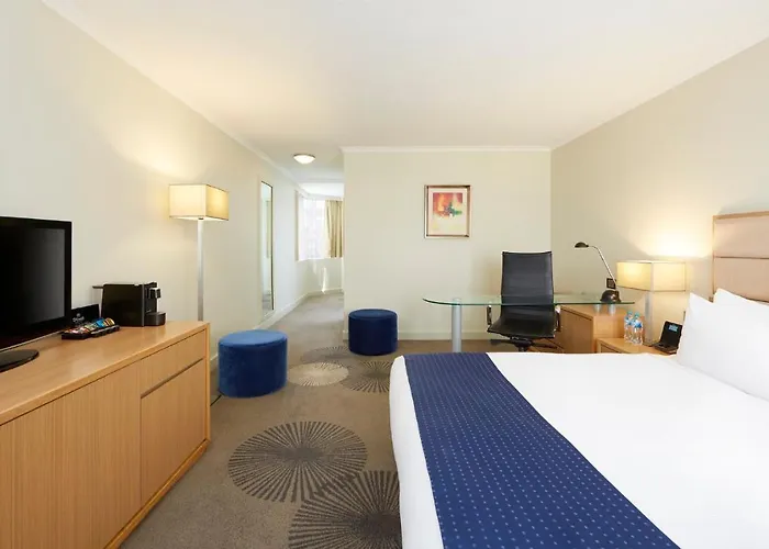 Premium King Room